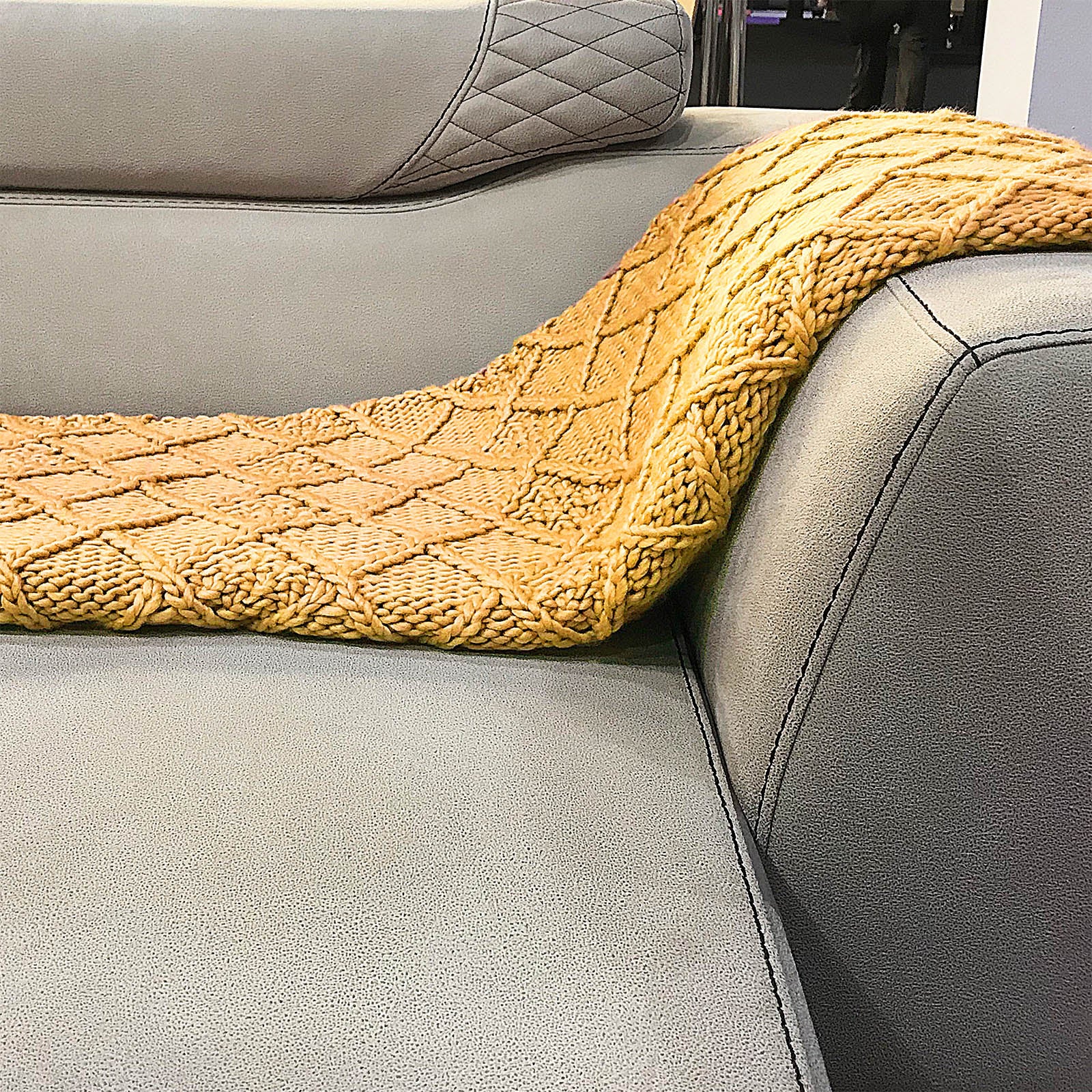 45X45 Cm Cushion Cover 093A-005-2-Pink - Cushions - ebarza Furniture UAE | Shop Modern Furniture in Abu Dhabi & Dubai - مفروشات ايبازرا في الامارات | تسوق اثاث عصري وديكورات مميزة في دبي وابوظبي