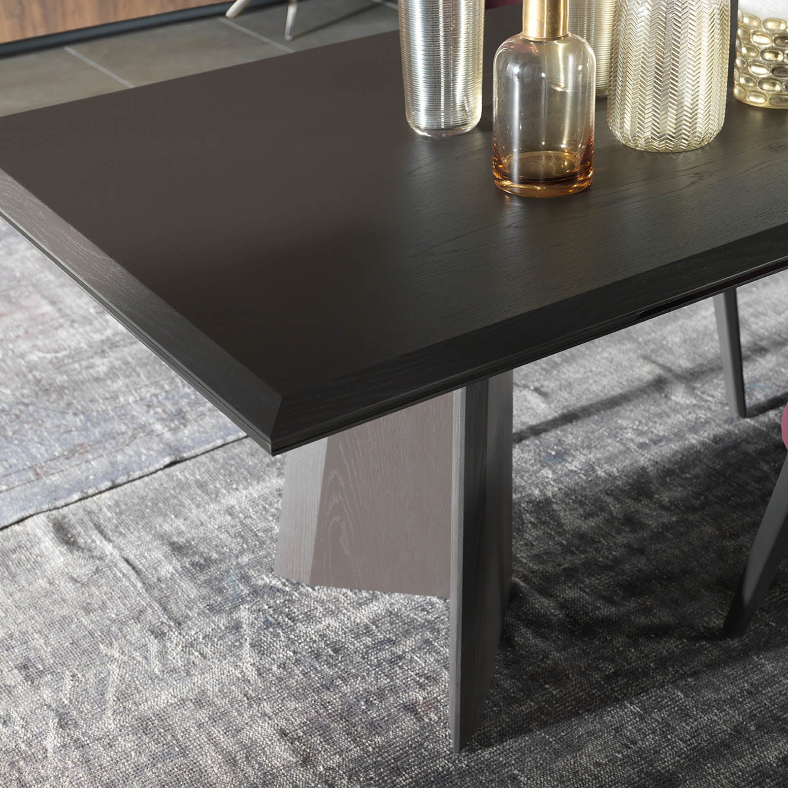 Monica Side Board+ Mirrors Monicaside002 - Sideboards - ebarza Furniture UAE | Shop Modern Furniture in Abu Dhabi & Dubai - مفروشات ايبازرا في الامارات | تسوق اثاث عصري وديكورات مميزة في دبي وابوظبي