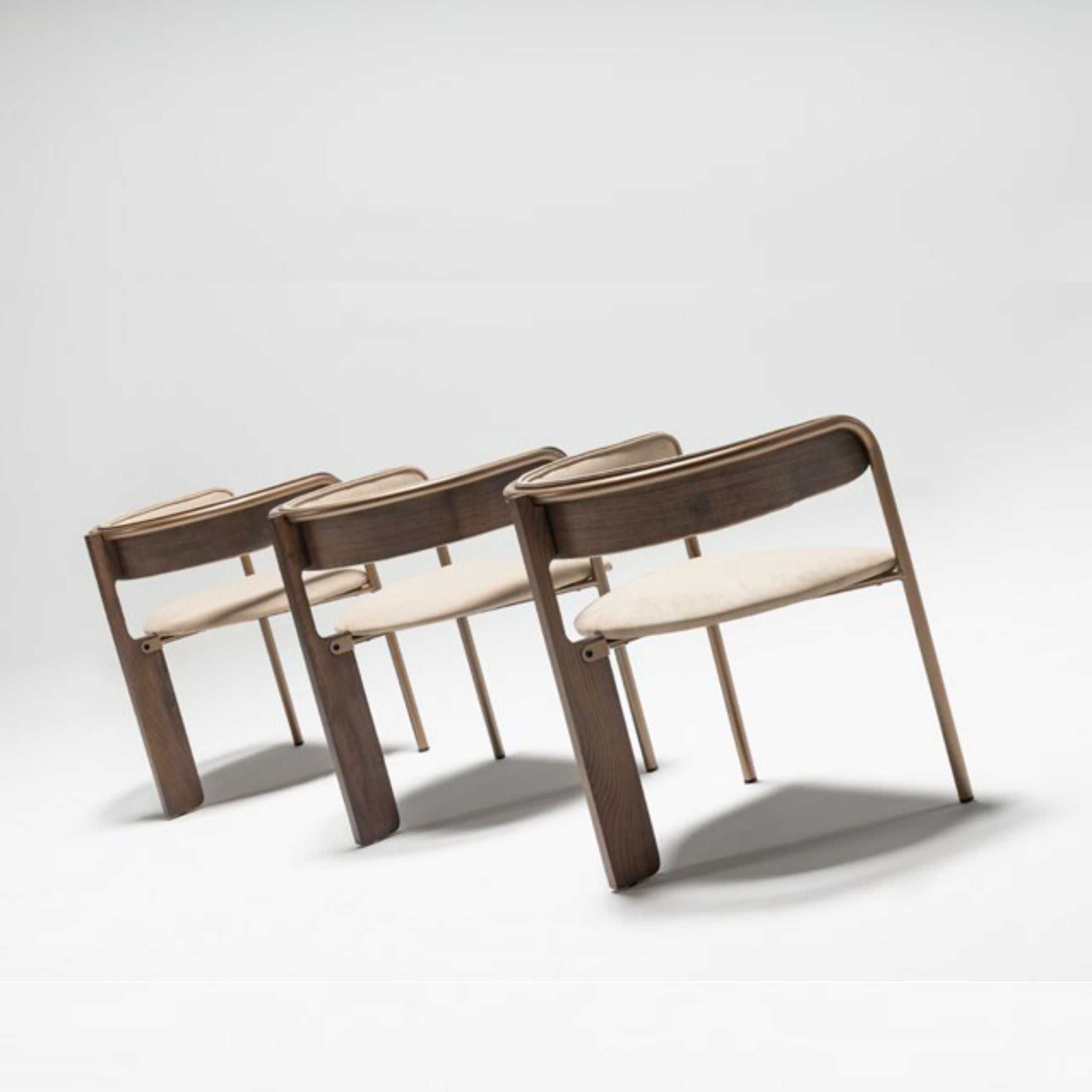 Edessa Dining Chair Edsa-DC04 - Chairs - ebarza Furniture UAE | Shop Modern Furniture in Abu Dhabi & Dubai - مفروشات ايبازرا في الامارات | تسوق اثاث عصري وديكورات مميزة في دبي وابوظبي