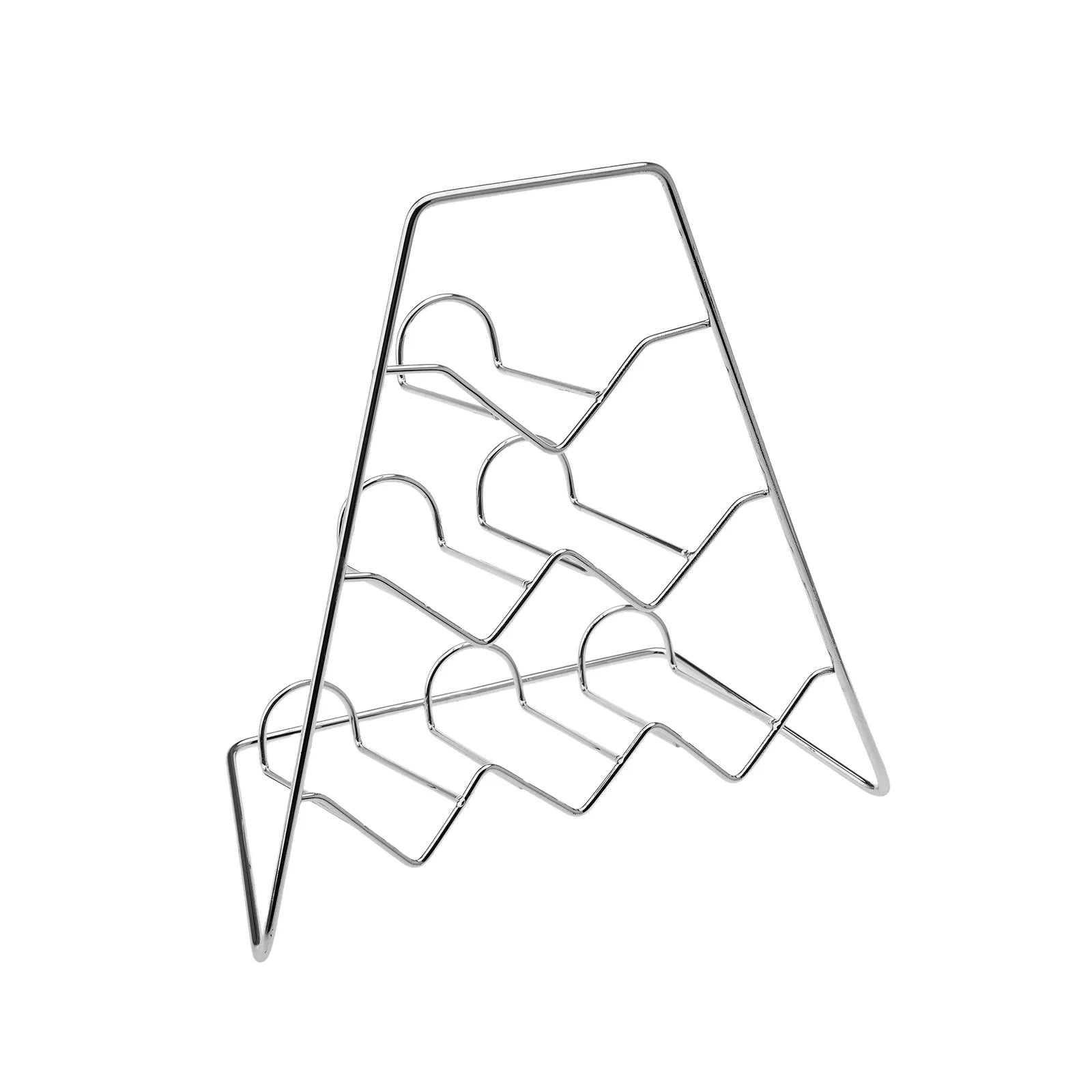 Karaca Avangart 7 Piece Triangle Spice Set 153.03.06.5947 - Spice Sets - ebarza Furniture UAE | Shop Modern Furniture in Abu Dhabi & Dubai - مفروشات ايبازرا في الامارات | تسوق اثاث عصري وديكورات مميزة في دبي وابوظبي