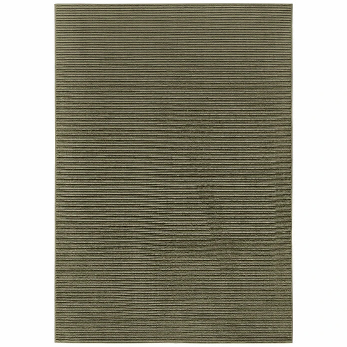 Karaca Cashmere Carpet 7/24 All Seasons Plum Green 80X300 Cm 200.19.01.0843 - Rugs - ebarza Furniture UAE | Shop Modern Furniture in Abu Dhabi & Dubai - مفروشات ايبازرا في الامارات | تسوق اثاث عصري وديكورات مميزة في دبي وابوظبي