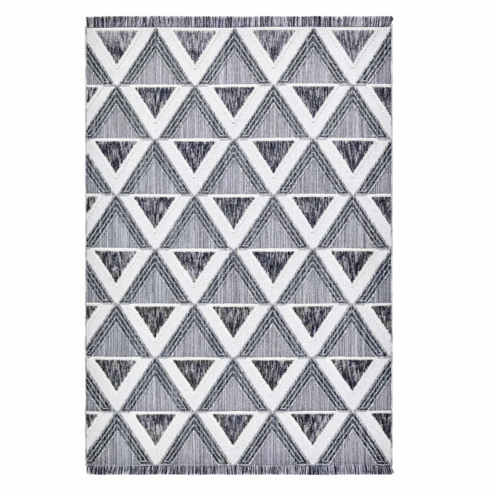 Karaca Cashmere Carpet 7/24 Scandinavian Premium Olsen 160x230 cm 200.19.01.1238 - Rugs - ebarza Furniture UAE | Shop Modern Furniture in Abu Dhabi & Dubai - مفروشات ايبازرا في الامارات | تسوق اثاث عصري وديكورات مميزة في دبي وابوظبي