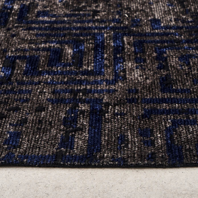 Karaca Cashmere Carpet Acrylic Urban Chelsea 120X180 Cm 200.19.01.0528 - Rugs - ebarza Furniture UAE | Shop Modern Furniture in Abu Dhabi & Dubai - مفروشات ايبازرا في الامارات | تسوق اثاث عصري وديكورات مميزة في دبي وابوظبي