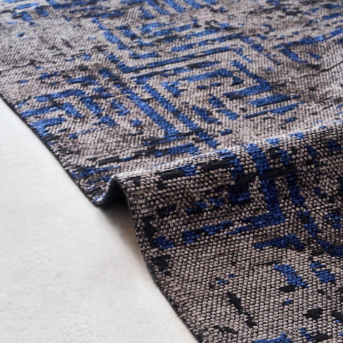 Karaca Cashmere Carpet Acrylic Urban Chelsea 120X180 Cm 200.19.01.0528 - Rugs - ebarza Furniture UAE | Shop Modern Furniture in Abu Dhabi & Dubai - مفروشات ايبازرا في الامارات | تسوق اثاث عصري وديكورات مميزة في دبي وابوظبي