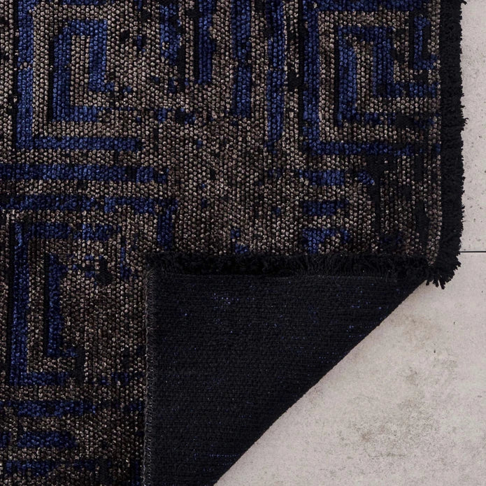 Karaca Cashmere Carpet Acrylic Urban Chelsea 160X230 Cm 200.19.01.0529 - Rugs - ebarza Furniture UAE | Shop Modern Furniture in Abu Dhabi & Dubai - مفروشات ايبازرا في الامارات | تسوق اثاث عصري وديكورات مميزة في دبي وابوظبي