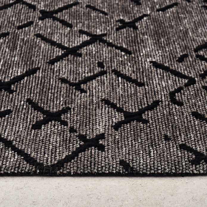 Karaca Cashmere Carpet Acrylic Urban Tivoli 120X180 Cm 200.19.01.0519 - Rugs - ebarza Furniture UAE | Shop Modern Furniture in Abu Dhabi & Dubai - مفروشات ايبازرا في الامارات | تسوق اثاث عصري وديكورات مميزة في دبي وابوظبي