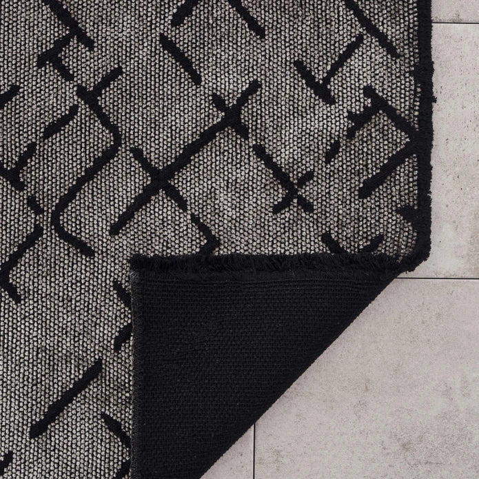 Karaca Cashmere Carpet Acrylic Urban Tivoli 120X180 Cm 200.19.01.0519 - Rugs - ebarza Furniture UAE | Shop Modern Furniture in Abu Dhabi & Dubai - مفروشات ايبازرا في الامارات | تسوق اثاث عصري وديكورات مميزة في دبي وابوظبي