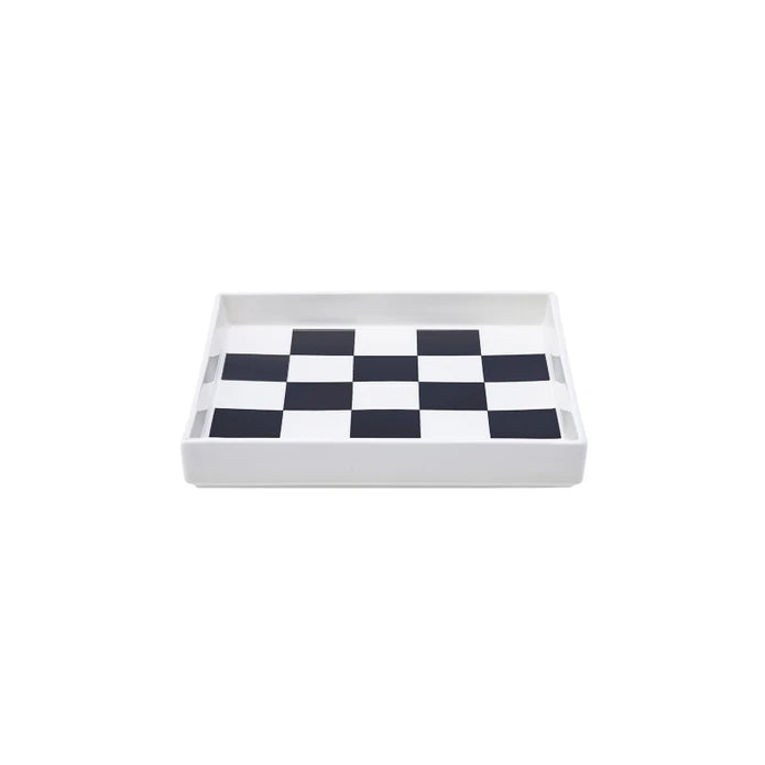 Karaca Chess 22 Pieces 6 Person Breakfast Set 153.03.08.2078 - Dinnerware Sets - ebarza Furniture UAE | Shop Modern Furniture in Abu Dhabi & Dubai - مفروشات ايبازرا في الامارات | تسوق اثاث عصري وديكورات مميزة في دبي وابوظبي