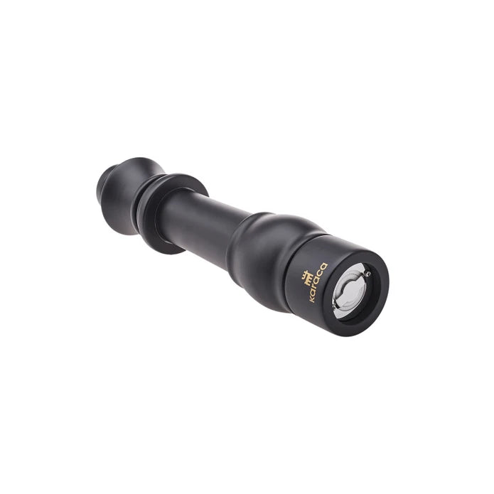 Karaca Chess Shah Spice Mill 27 Cm 153.03.06.7322 - Spice Sets - ebarza Furniture UAE | Shop Modern Furniture in Abu Dhabi & Dubai - مفروشات ايبازرا في الامارات | تسوق اثاث عصري وديكورات مميزة في دبي وابوظبي