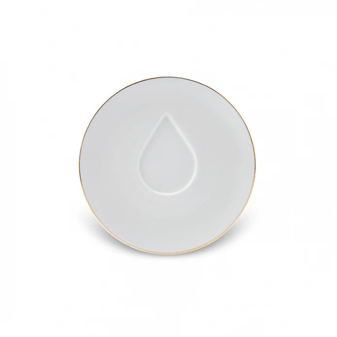 Karaca Faladdin Coffee Cup For 2 People 100 Ml 153.03.06.7885 - Coffee Sets - ebarza Furniture UAE | Shop Modern Furniture in Abu Dhabi & Dubai - مفروشات ايبازرا في الامارات | تسوق اثاث عصري وديكورات مميزة في دبي وابوظبي