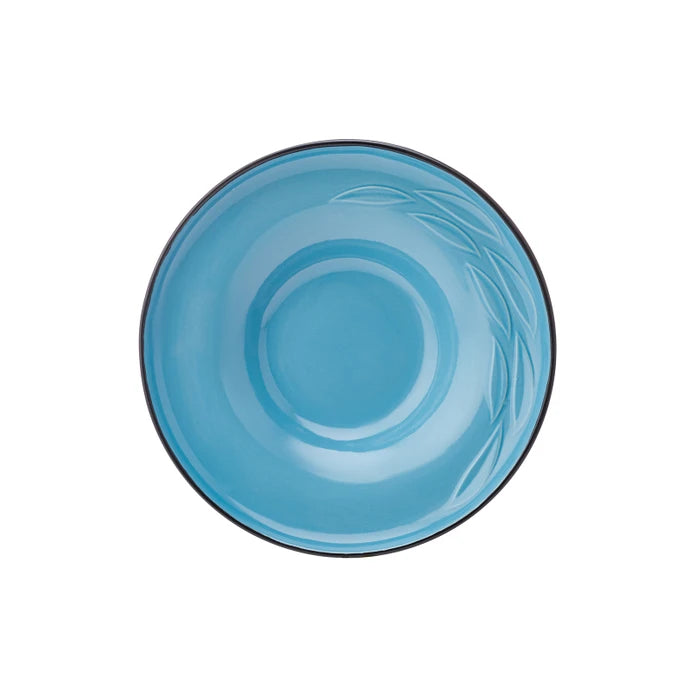 Karaca Fit 3-Piece Dinnerware Set for 1 Person 153.03.06.5580 - Dinnerware Sets - ebarza Furniture UAE | Shop Modern Furniture in Abu Dhabi & Dubai - مفروشات ايبازرا في الامارات | تسوق اثاث عصري وديكورات مميزة في دبي وابوظبي