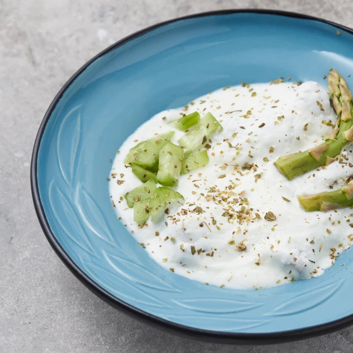 Karaca Fit 3-Piece Dinnerware Set for 1 Person 153.03.06.5580 - Dinnerware Sets - ebarza Furniture UAE | Shop Modern Furniture in Abu Dhabi & Dubai - مفروشات ايبازرا في الامارات | تسوق اثاث عصري وديكورات مميزة في دبي وابوظبي