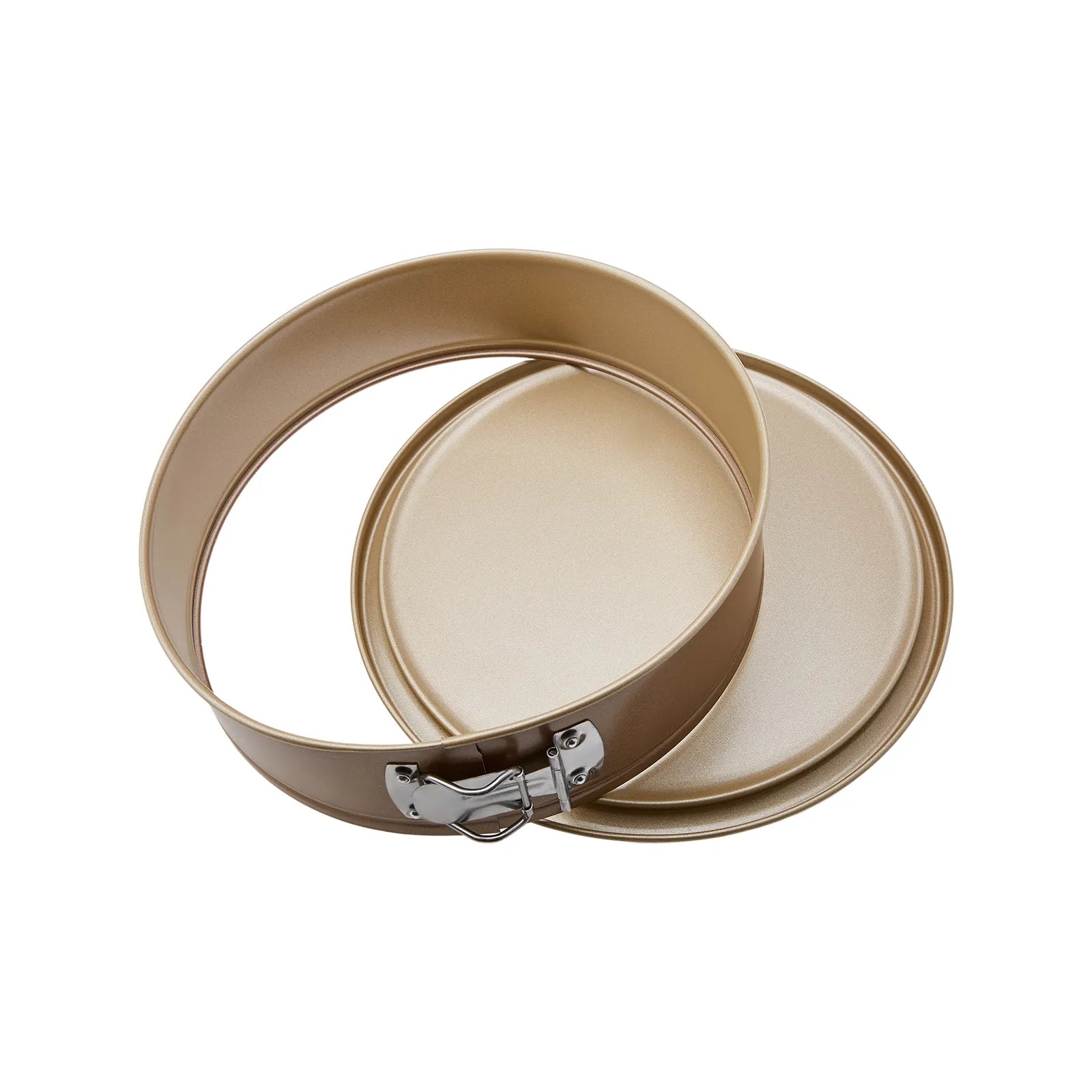 Karaca Hense Cuffed 26Cm Cake Mold 153.03.06.4826 - Cookware Sets - ebarza Furniture UAE | Shop Modern Furniture in Abu Dhabi & Dubai - مفروشات ايبازرا في الامارات | تسوق اثاث عصري وديكورات مميزة في دبي وابوظبي