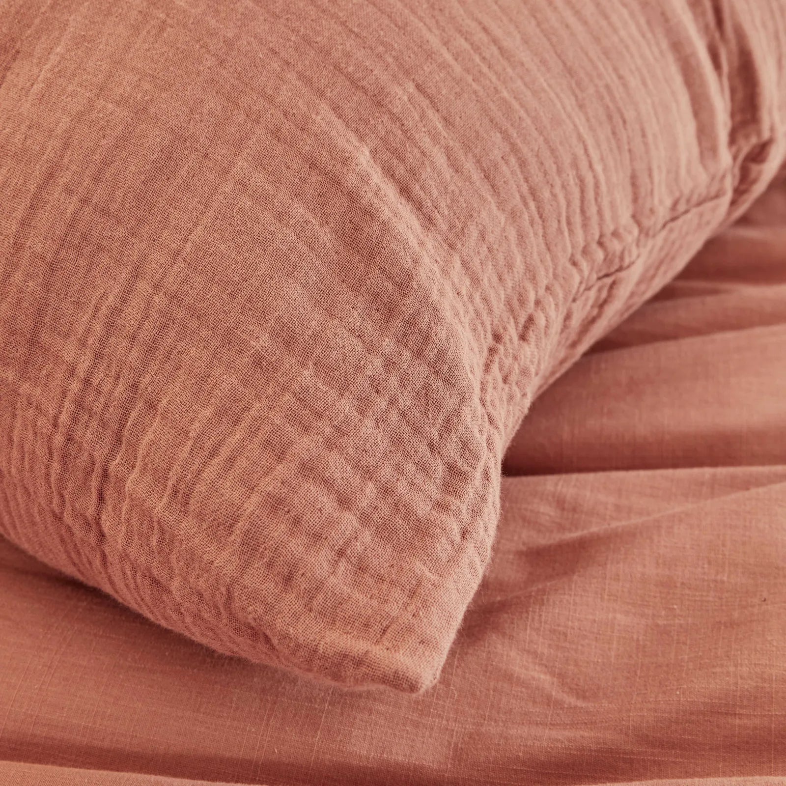 Karaca Home 4 Element Aragon 100% Cotton Double Bedspread Ateş 200.18.01.0697 - Bedding - ebarza Furniture UAE | Shop Modern Furniture in Abu Dhabi & Dubai - مفروشات ايبازرا في الامارات | تسوق اثاث عصري وديكورات مميزة في دبي وابوظبي