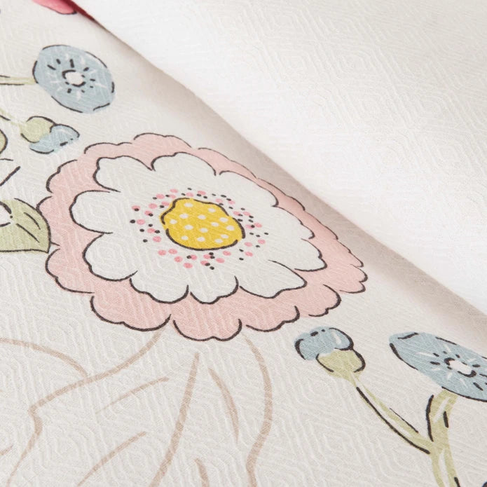 Karaca Home Young Wonderland Single 100% Cotton Pique 200.20.01.0145 - Bedding - ebarza Furniture UAE | Shop Modern Furniture in Abu Dhabi & Dubai - مفروشات ايبازرا في الامارات | تسوق اثاث عصري وديكورات مميزة في دبي وابوظبي