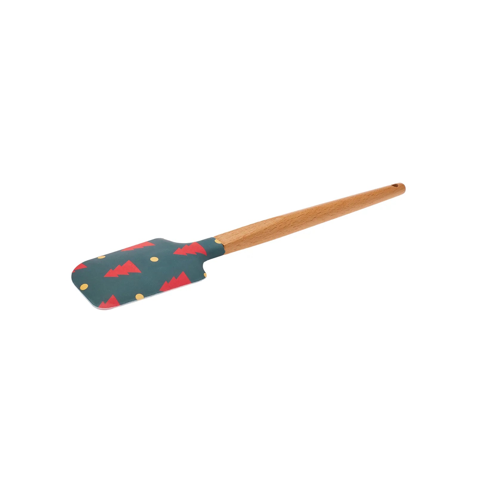 Karaca Pine Spatula 153.03.06.5547 - Cookware Sets - ebarza Furniture UAE | Shop Modern Furniture in Abu Dhabi & Dubai - مفروشات ايبازرا في الامارات | تسوق اثاث عصري وديكورات مميزة في دبي وابوظبي