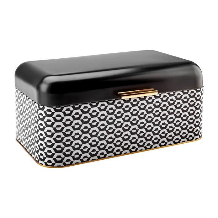 Karaca Playful Bread Box 153.03.08.2753 - Bread Boxes - ebarza Furniture UAE | Shop Modern Furniture in Abu Dhabi & Dubai - مفروشات ايبازرا في الامارات | تسوق اثاث عصري وديكورات مميزة في دبي وابوظبي