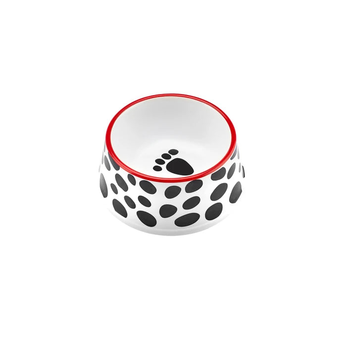 Karaca Round Food Container 12 cm 153.03.05.0111 - Bowls - ebarza Furniture UAE | Shop Modern Furniture in Abu Dhabi & Dubai - مفروشات ايبازرا في الامارات | تسوق اثاث عصري وديكورات مميزة في دبي وابوظبي
