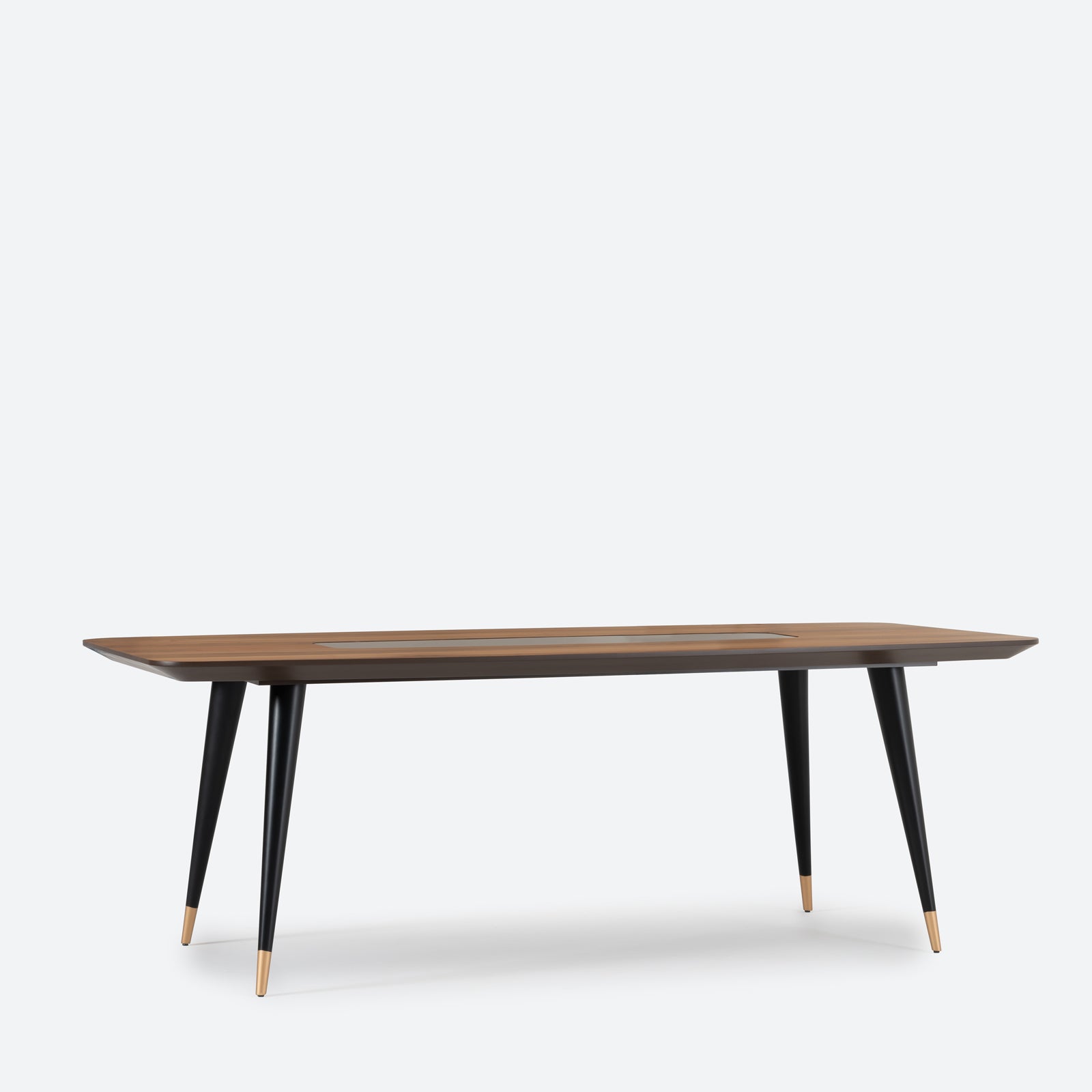 Lara Dining Table NKTLARA-DT - Dining Tables - ebarza Furniture UAE | Shop Modern Furniture in Abu Dhabi & Dubai - مفروشات ايبازرا في الامارات | تسوق اثاث عصري وديكورات مميزة في دبي وابوظبي