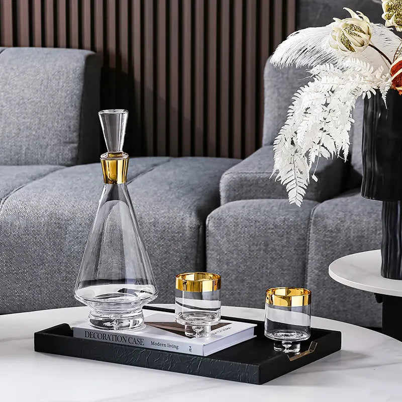 Water Juice Bottle Fc-Cj2001A - Drinkware - ebarza Furniture UAE | Shop Modern Furniture in Abu Dhabi & Dubai - مفروشات ايبازرا في الامارات | تسوق اثاث عصري وديكورات مميزة في دبي وابوظبي