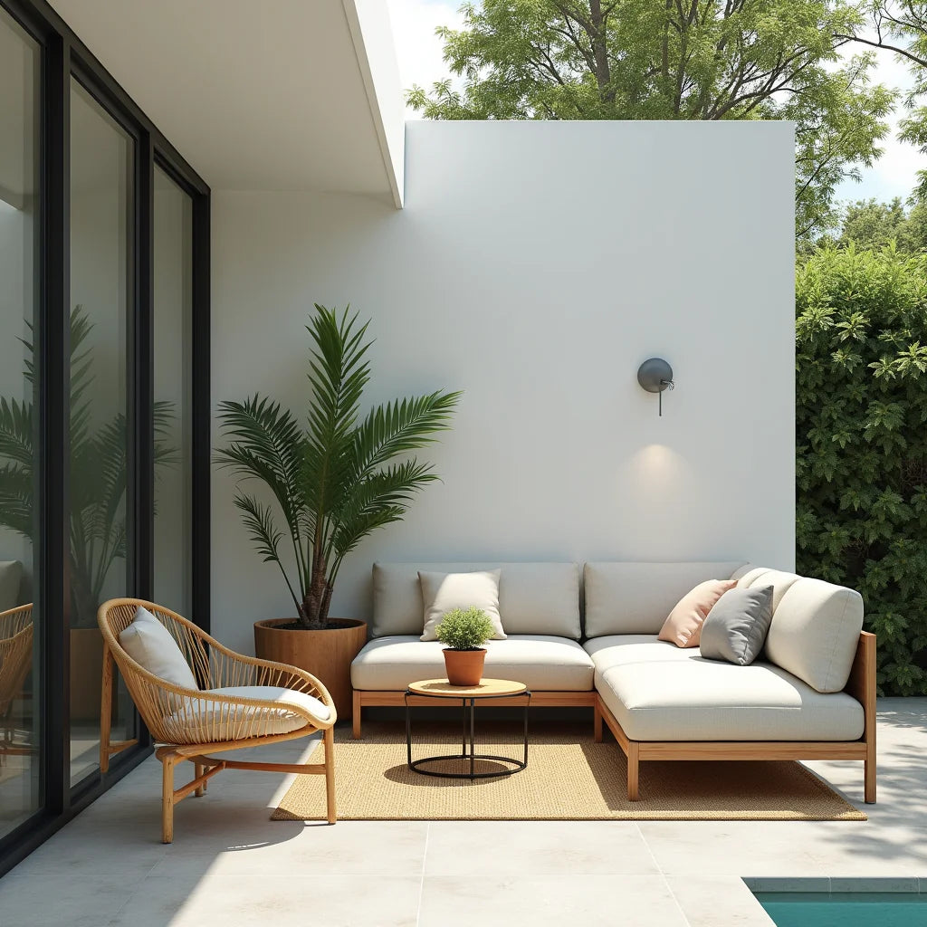 Outdoor Furniture Collections - A Practical Buyer Guide to Outdoor Furniture Collections