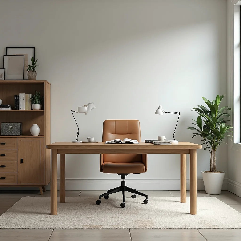 Luxury Office Furniture - Luxury Office Furniture to Elevate Your Modern Workspace