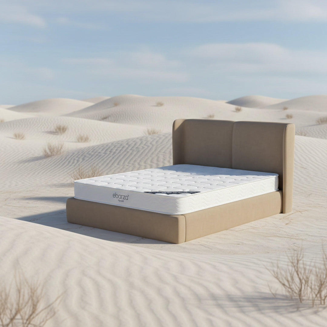 How to Choose the Right Mattress in Dubai for a Perfect Sleep in 2026