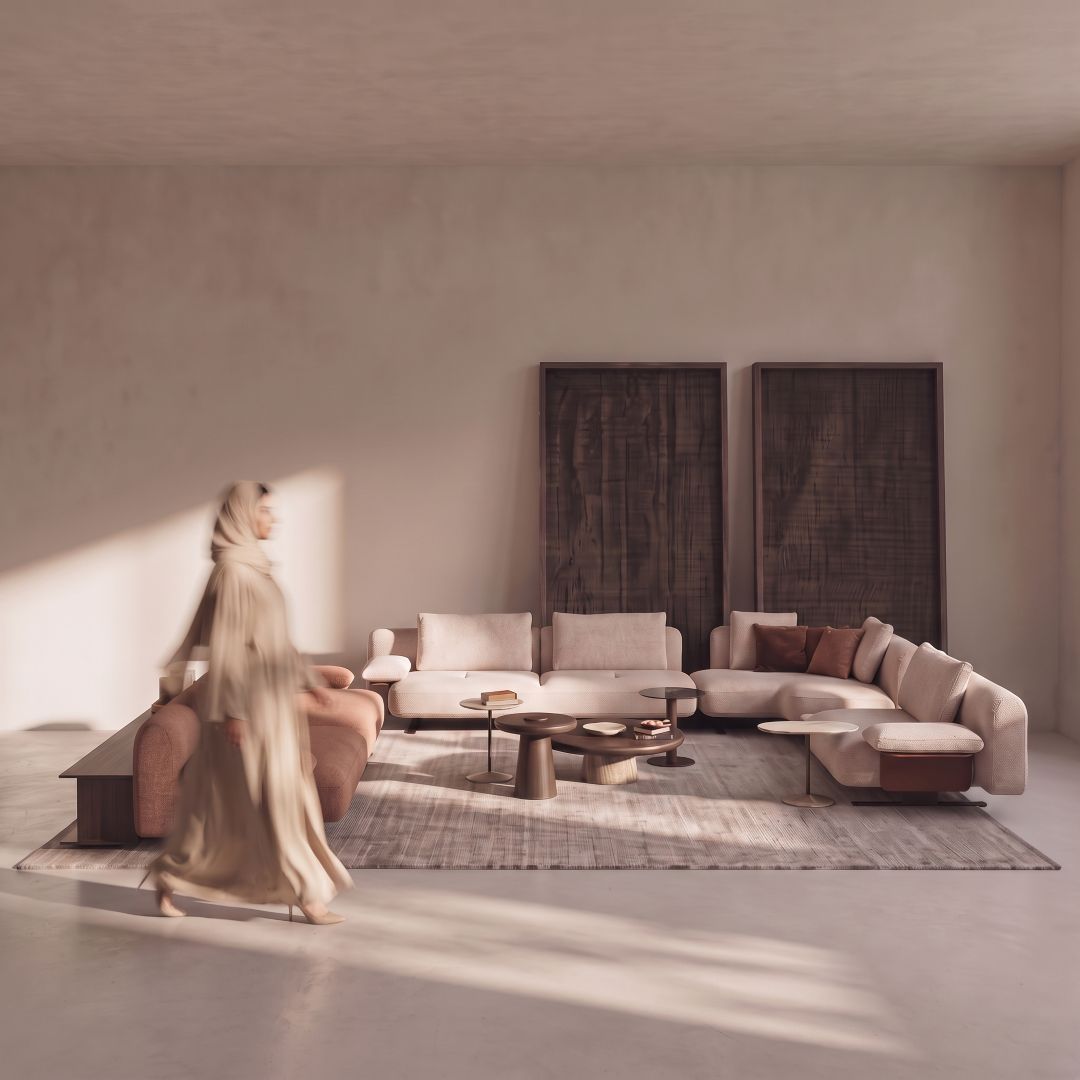 Top 9 Interior Design Companies in Dubai for 2027 | Modern Villa & Home Designs