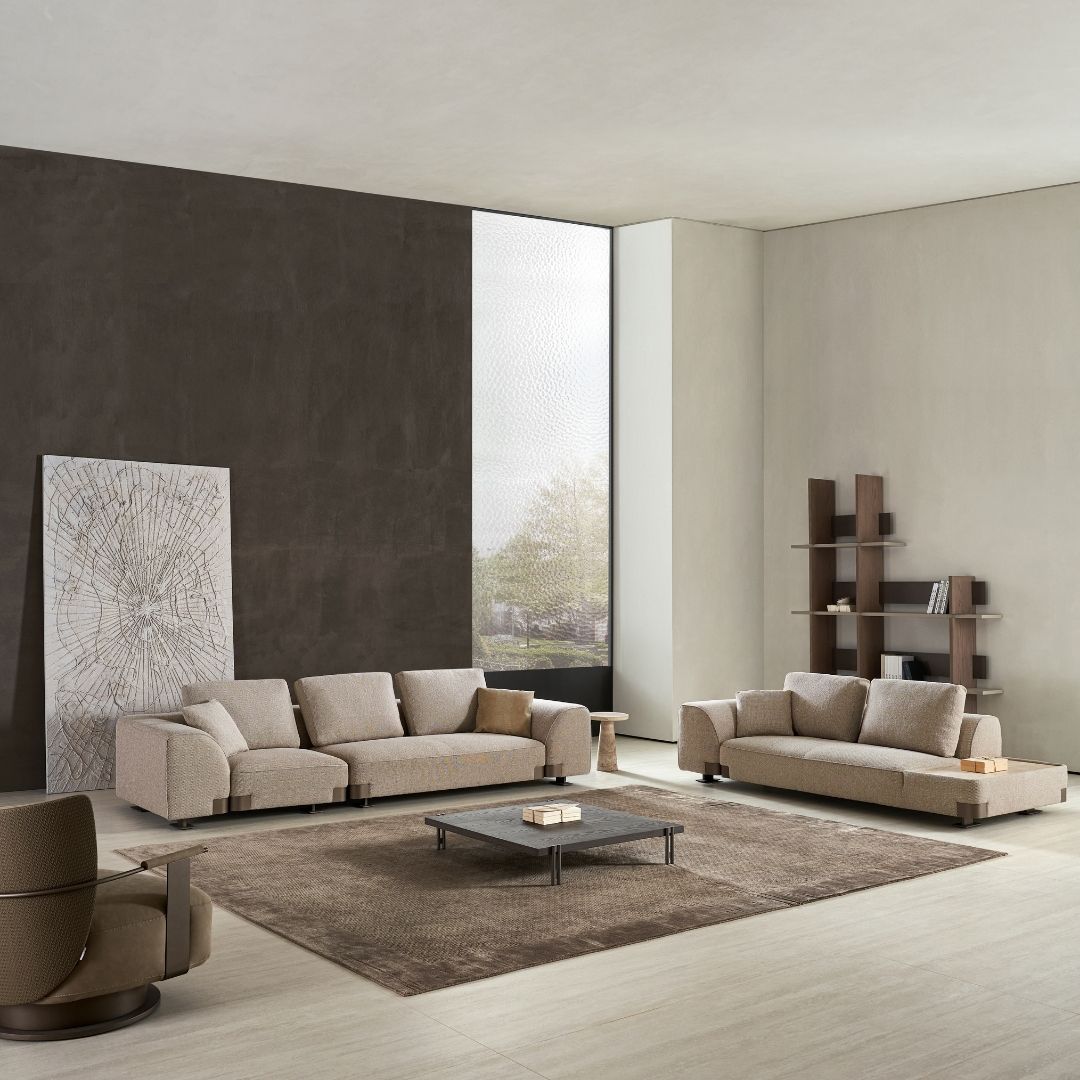 Top 10 Sofa Designs in Abu Dhabi for Modern Living Rooms in 2027