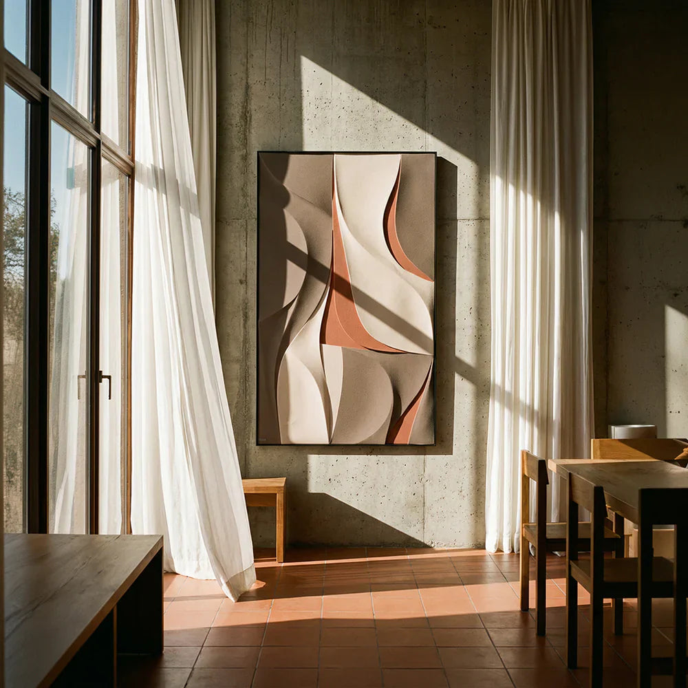 Best Stores That Sells Original Paintings in Dubai 2026
