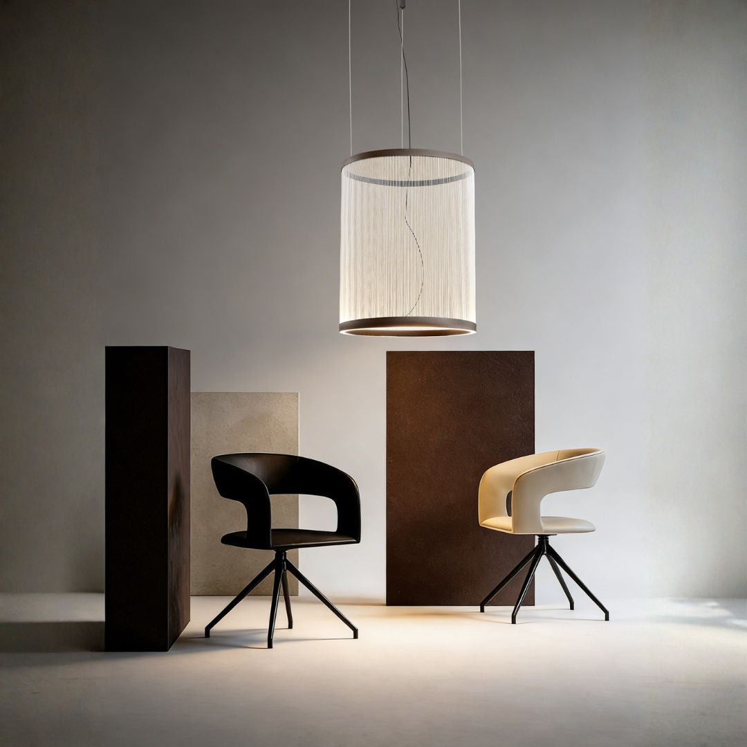 Pendant Lighting vs Chandelier in UAE Homes: Which Is Right for You in 2026