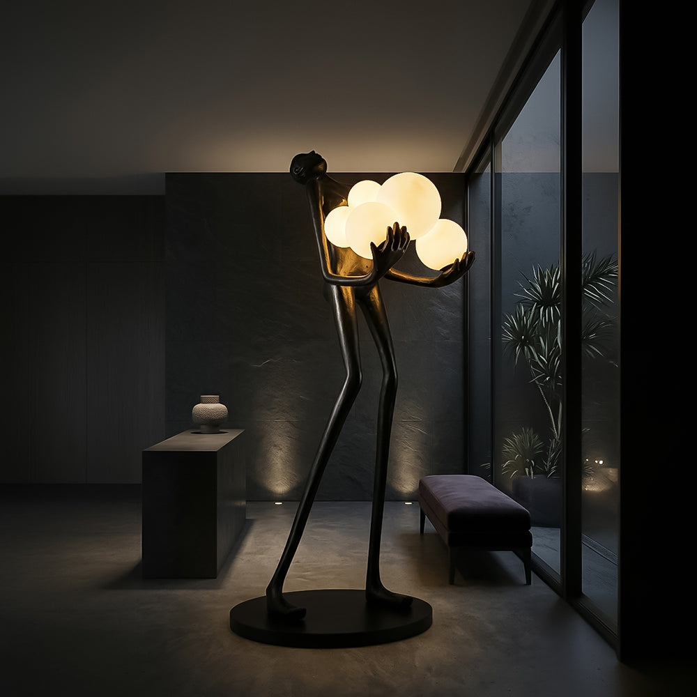 Top 10 Floor Lamp Brands in Dubai to Elevate Your Space in 2026