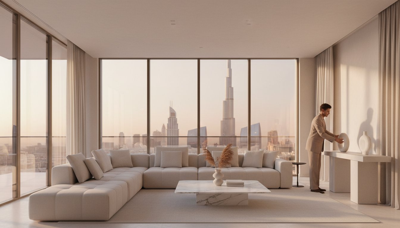 Top 12 Best Home Furnishing Stores in Dubai [2026]