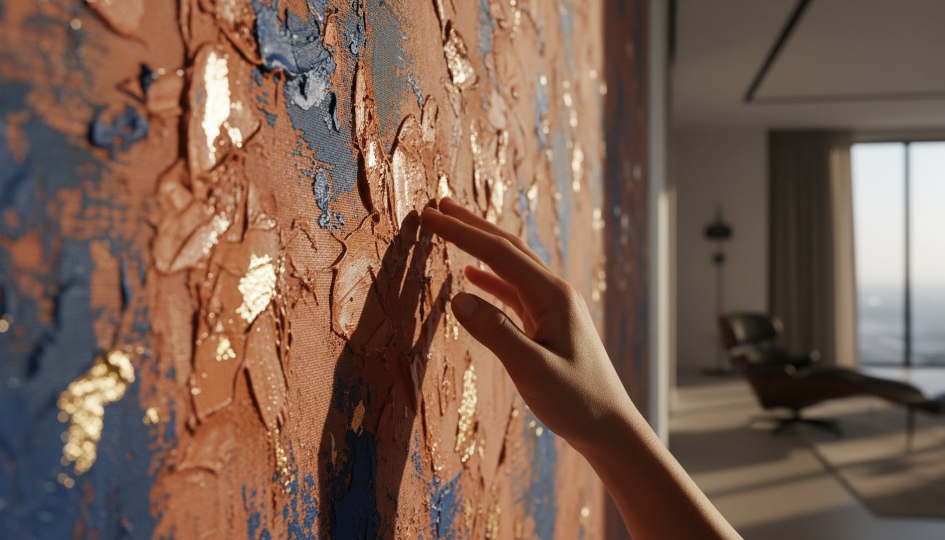 Fabric Wallpapers | Best Wallpaper Trends 2026 in Dubai