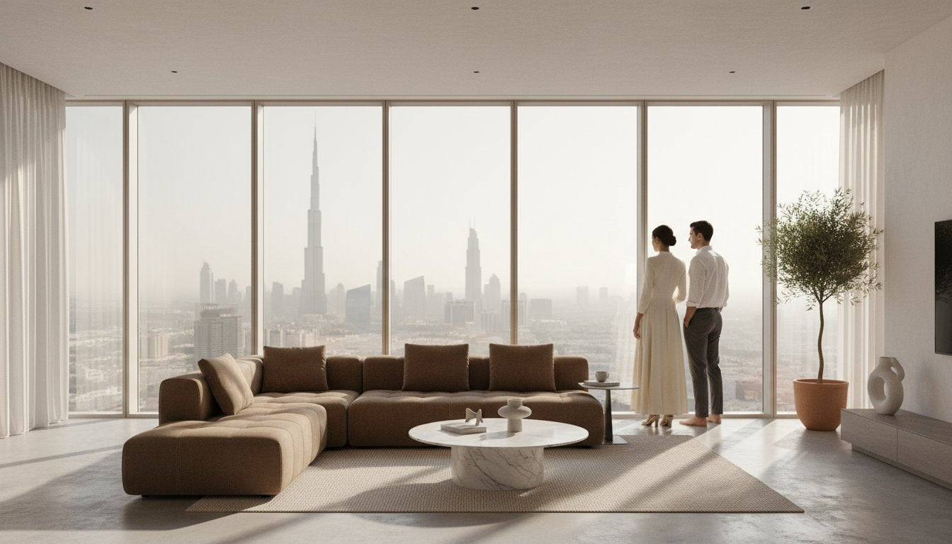 Top 8 Best Furniture Shops in Dubai for Modern Homes in 2026