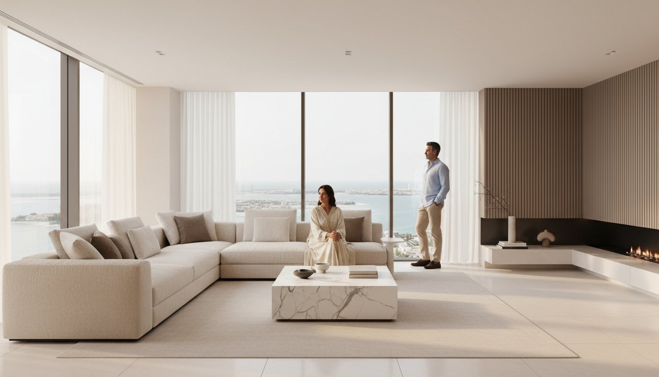 Where Do the Rich People Buy Furniture in Dubai | Top 11 Elite Furniture Stores