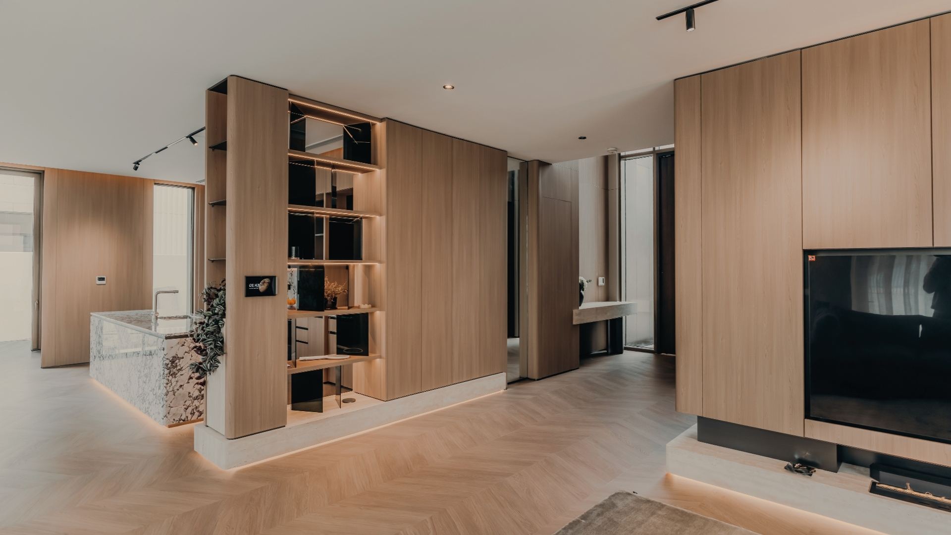 Top 8 Luxury interior design companies in Dubai | 2027 list
