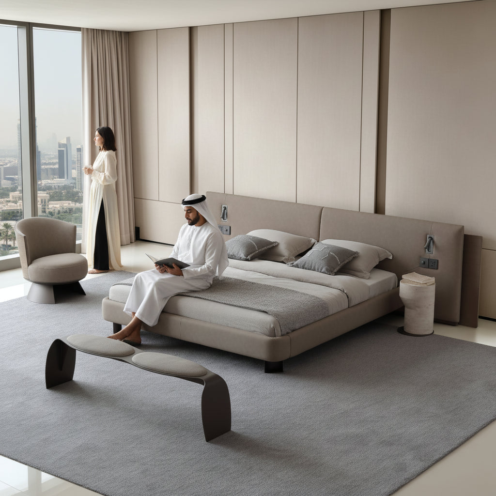 Famous Luxury Interior Design Companies in Dubai | Elite Designers 2027