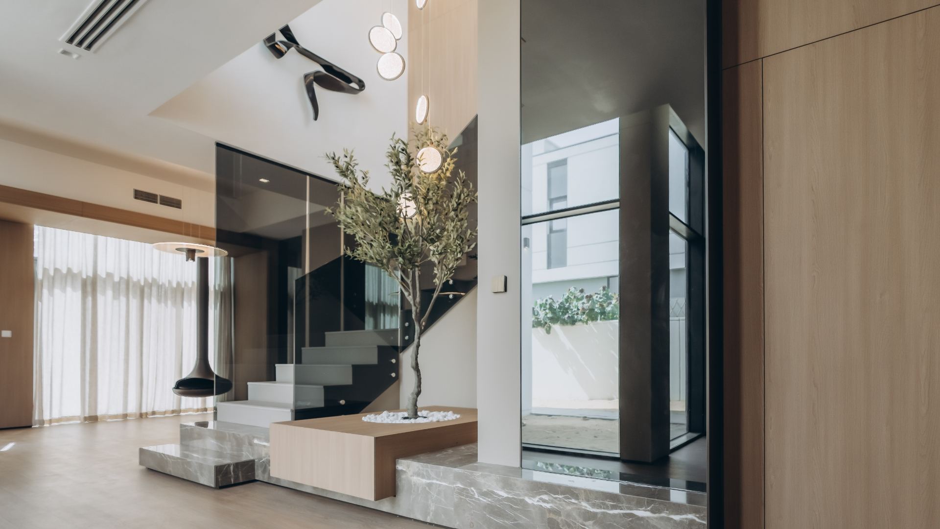 Top 11 Best Interior Design Companies in the UAE | 2027