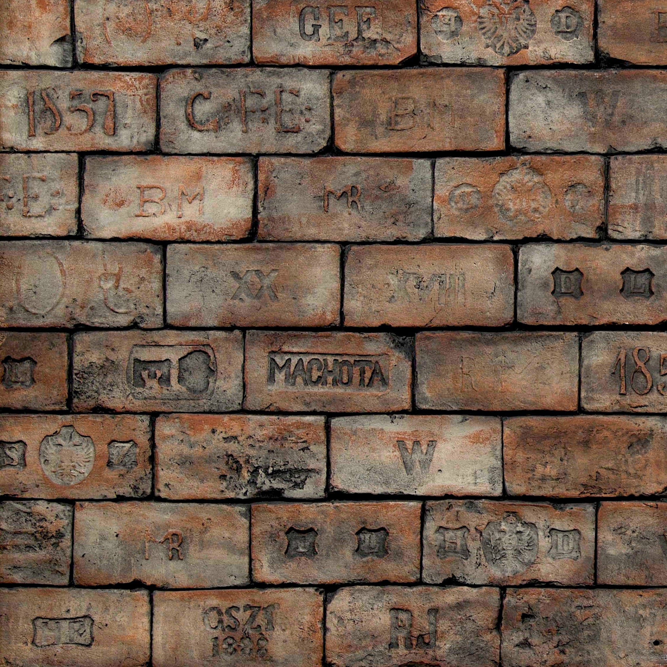 Shop Bricks Wall Panels ebarza Modern Furniture in Abu Dhabi & Dubai