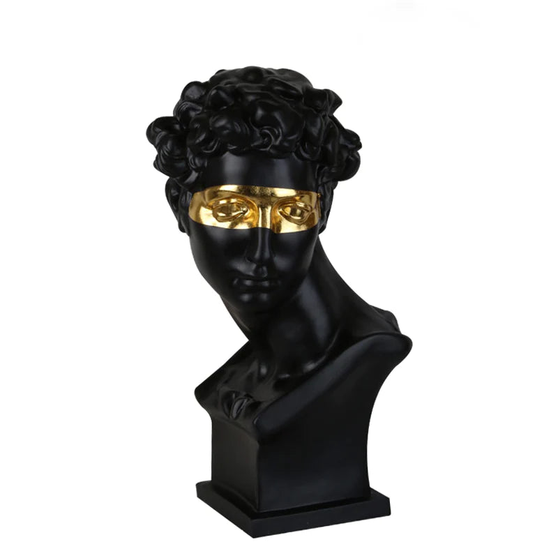 Home Decor Figurines