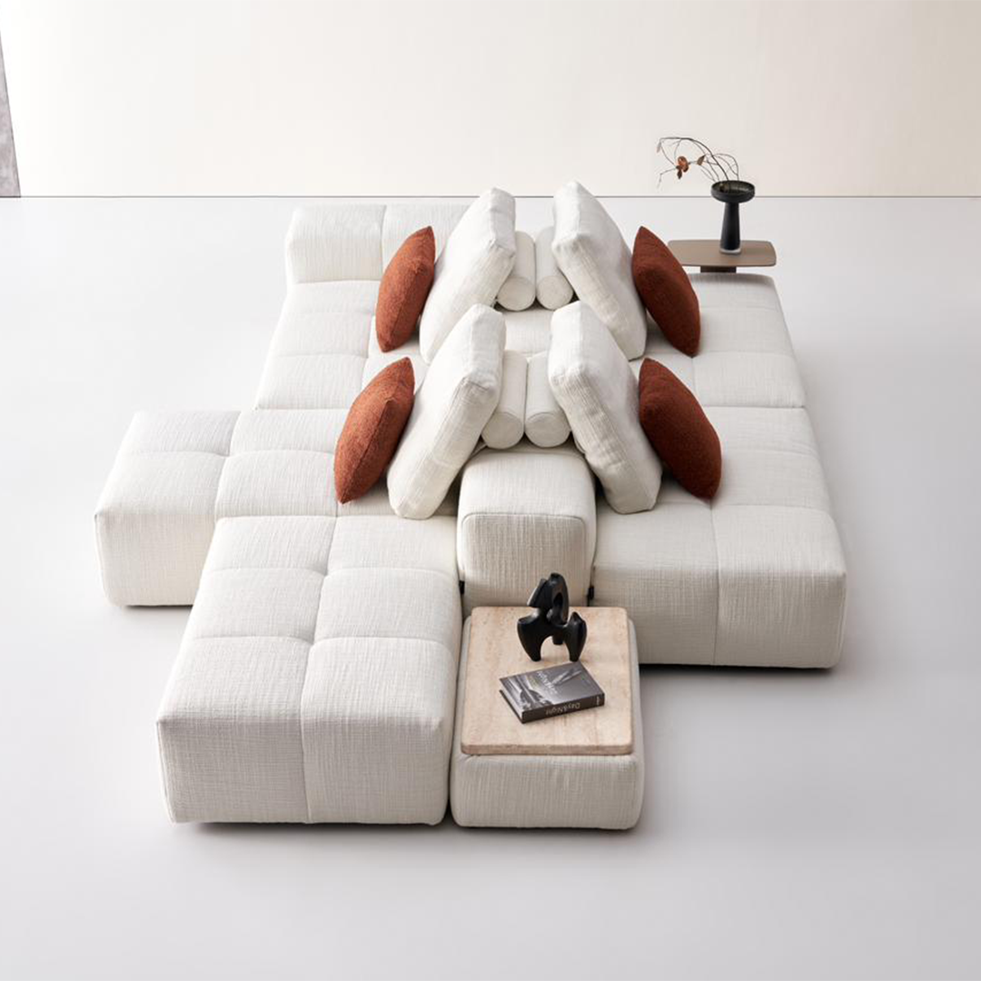 Discover All Furniture at ebarza Online Furniture in UAE