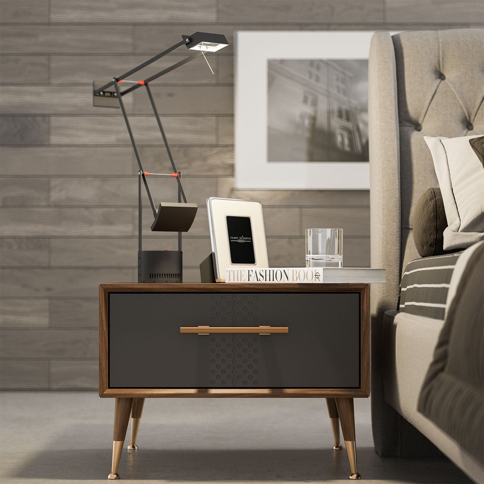 Bed Side Tables