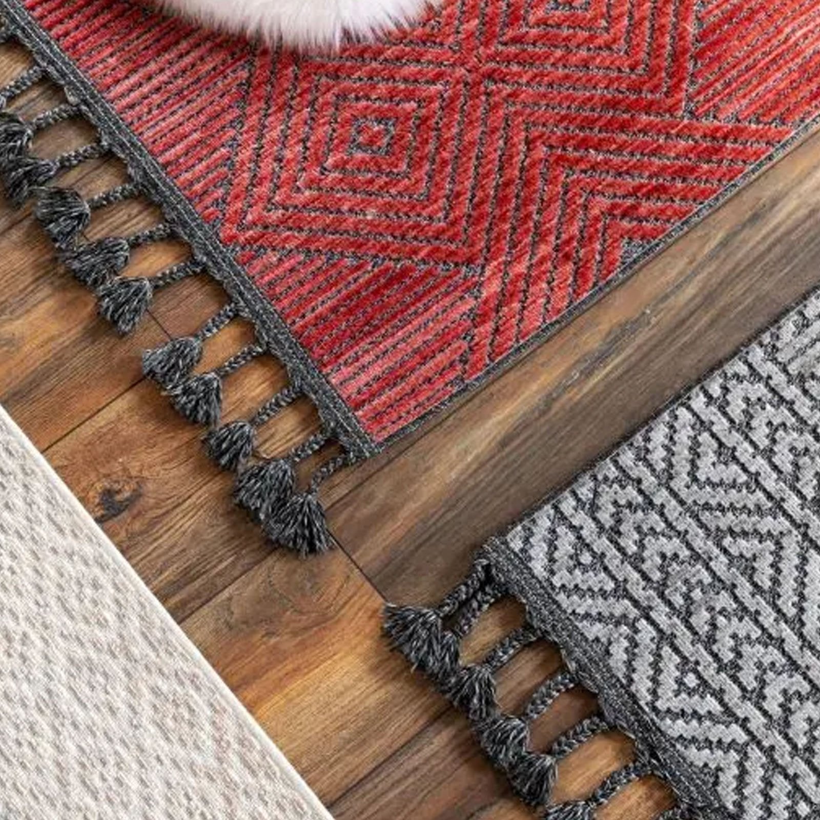 Buy Floor Mats at ebarza Furniture and Home Decor in UAE