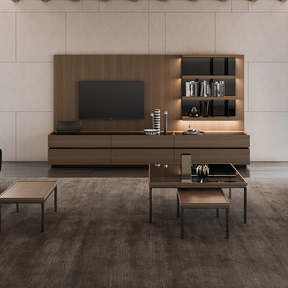 Icona Set – Elegant Furniture Collection for Your Home | ebarza