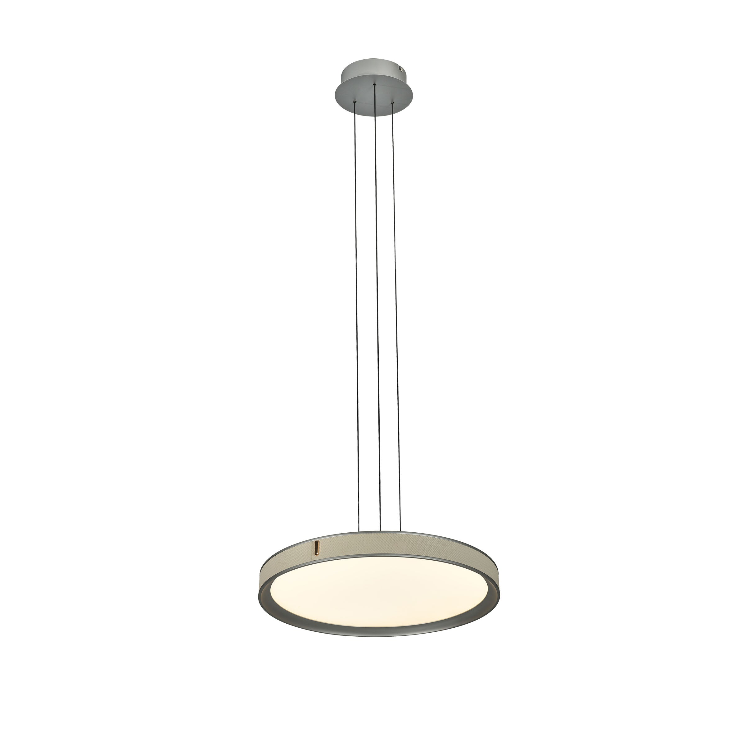 Cosmic Ring Pendant Lamp MK6113PC-001-02 -  Pendant Lamps | مصباح معلق الدائري الكوني - ebarza Furniture UAE | Shop Modern Furniture in Abu Dhabi & Dubai - مفروشات ايبازرا في الامارات | تسوق اثاث عصري وديكورات مميزة في دبي وابوظبي