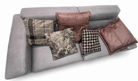 As Is - Casablanca 3 Seater Sofa Moroco0012-3S