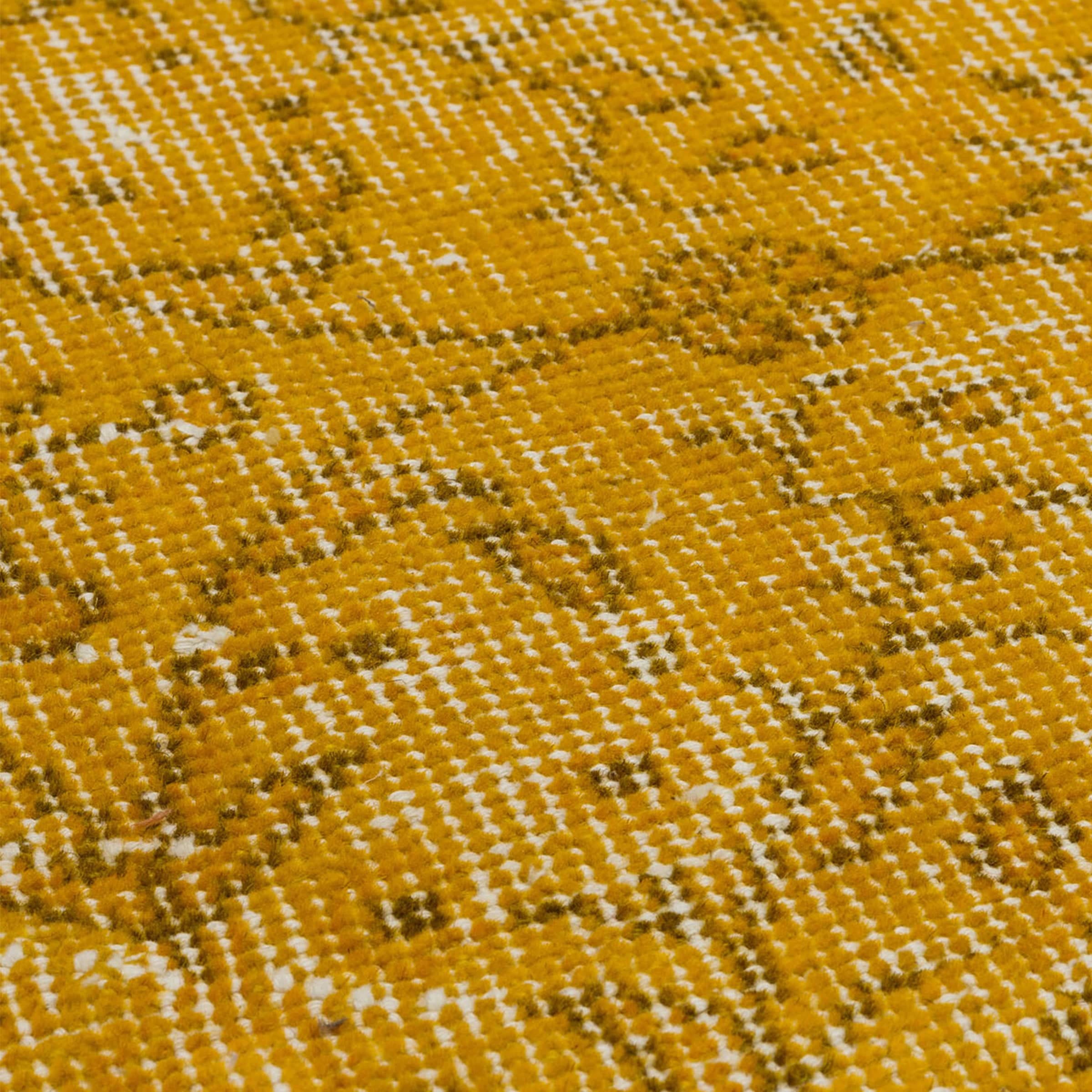 112 X 200 Anatolian Hand  Knotted Carpet Vintage Style 7109 -  Rugs | 112 × 200 سجادة أناضولية معقودة يدويًا على الطراز العتيق - ebarza Furniture UAE | Shop Modern Furniture in Abu Dhabi & Dubai - مفروشات ايبازرا في الامارات | تسوق اثاث عصري وديكورات مميزة في دبي وابوظبي