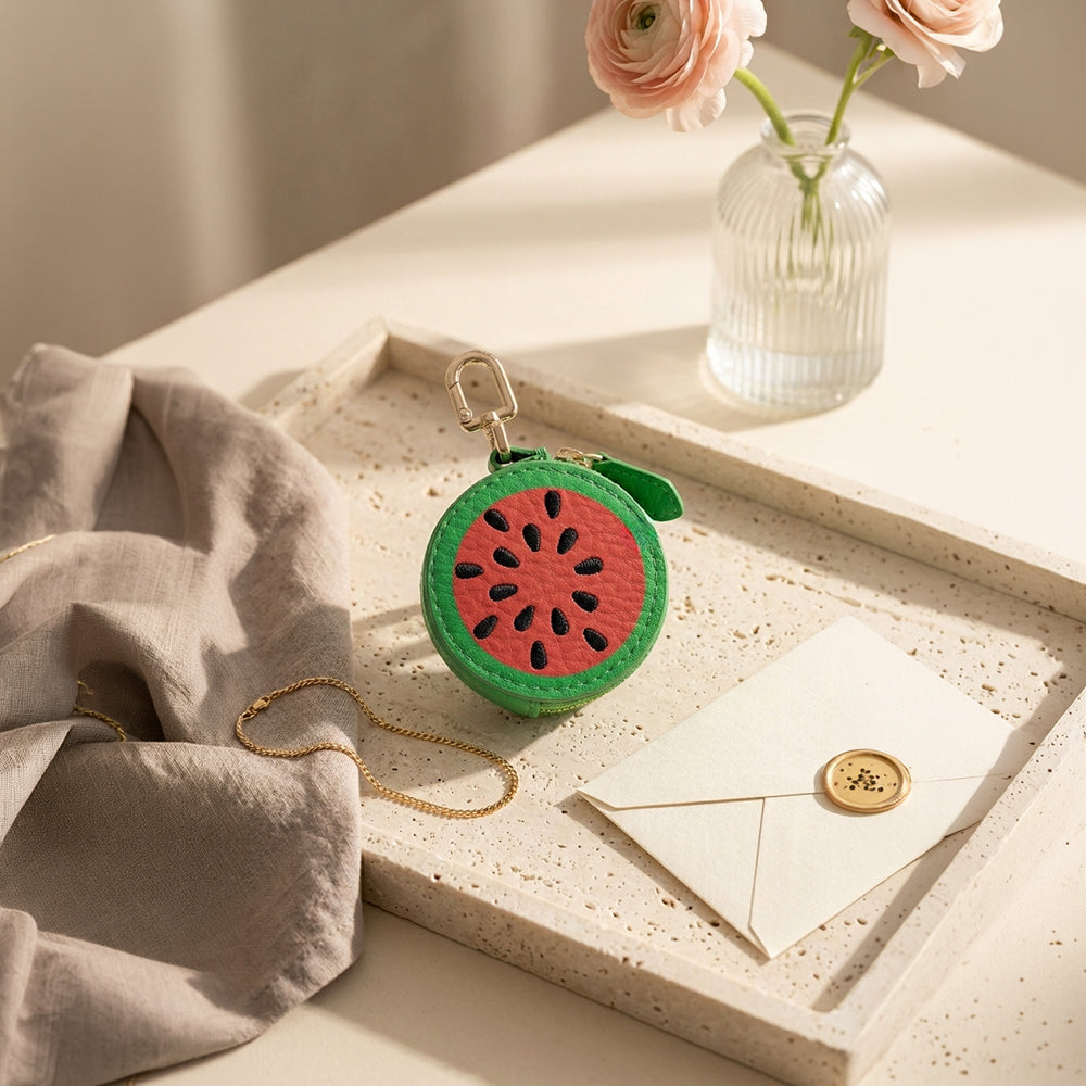 BEACON Keychain 012 with durable metal design, featuring the BEACON logo and modern style, attached to a keyring.