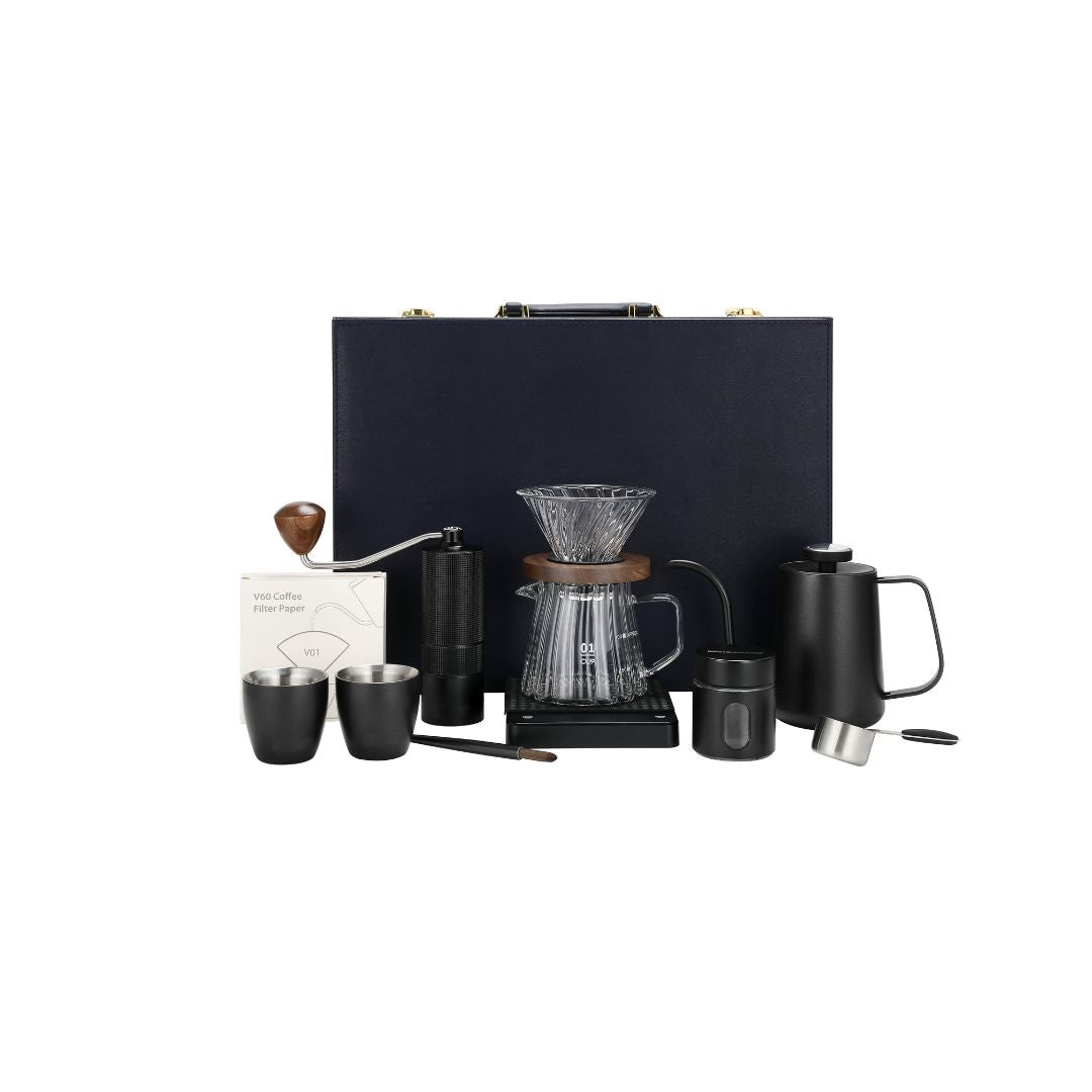 Pre-order 15 Days Delivery 11pcs Coffee Set PC013